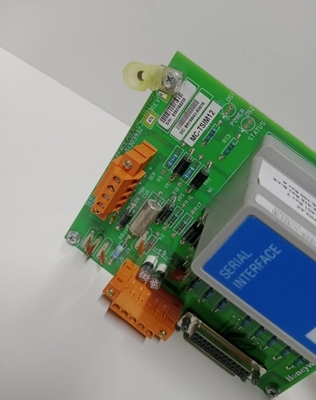 하니웰 51303932-476 CPU / 제어판 일련 인터페이스 Modbus EIA-232