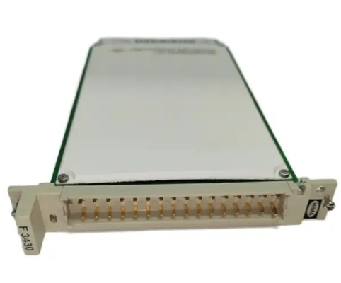F3430 HIMA 4중회 릴레이 모듈 안전 관련