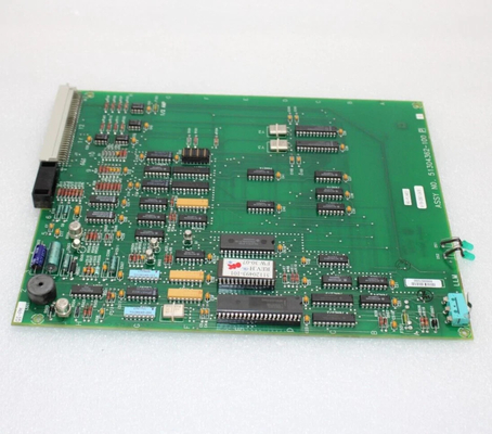 Honeywell 51304362-100 LLMUX IOP 디지털 아날로그 입력 PLC 모듈