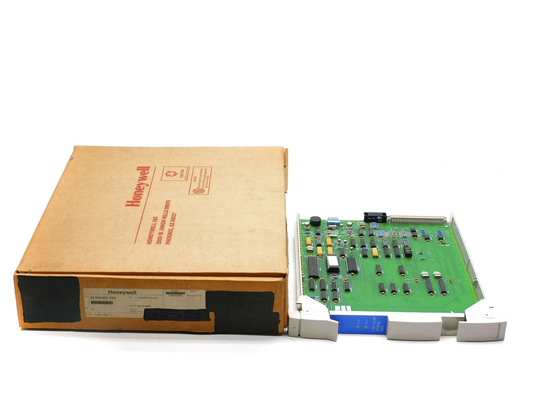 Honeywell 51304362-100 LLMUX IOP 디지털 아날로그 입력 PLC 모듈