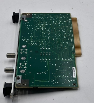 하니웰 51304511-200 PLC Modu NIM MODEM 어댑터 보드 어셈블리 (EC)