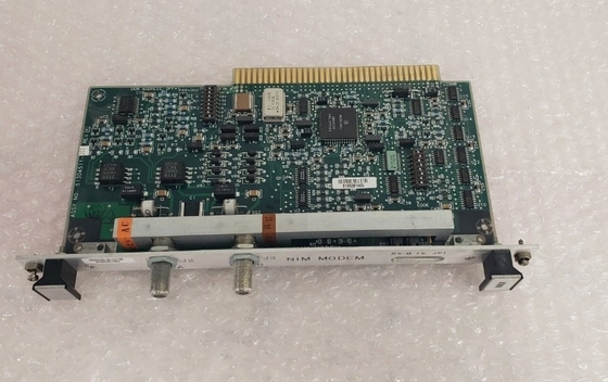 하니웰 51304511-200 PLC Modu NIM MODEM 어댑터 보드 어셈블리 (EC)