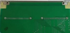 하니웰 51304907-200 케이블 인터페이스 모듈 SPC II I/O CARD 인쇄 회로판
