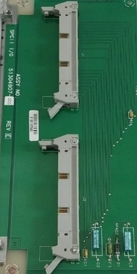 하니웰 51304907-200 케이블 인터페이스 모듈 SPC II I/O CARD 인쇄 회로판