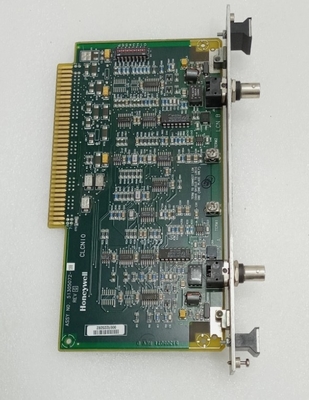 호니웰 51305072-100 LCN I/O 보드 PLC 모듈