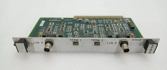 호니웰 51305072-100 LCN I/O 보드 PLC 모듈