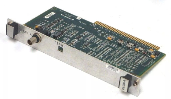 하니웰 51305072-200 CLCN-A I/O 카드 디지털 / 아날로그 제어 모듈