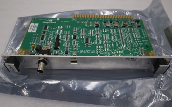하니웰 51305072-300 CLCN-B I/O CARD PLC 모듈 산업용 자동화