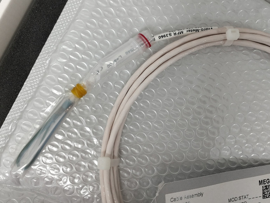 EC153 922-153-000-202 외부 충전 증폭기와 함께 케이블 가속계