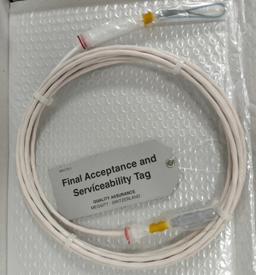EC153 922-153-000-202 외부 충전 증폭기와 함께 케이블 가속계