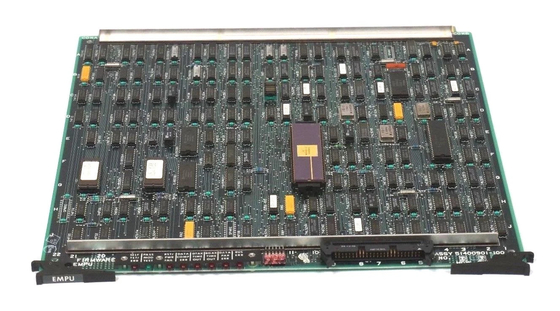 하니웰 51400901-100 고성능 CPU 모듈 향상 마이크로프로세서 보드