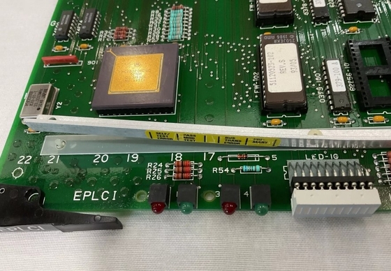하니웰 51400997-200 EPLCI 향상된 PLC 인터페이스 모듈 논리 제어판
