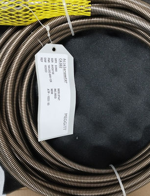 CA202 144-202-000-125 압전 가속도계