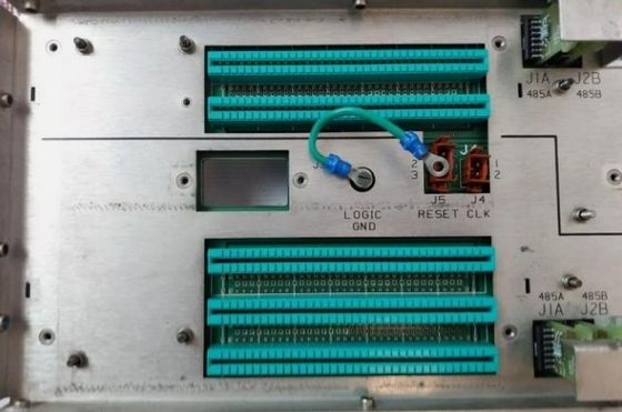 하니웰 51402455-100 D/N 모듈 클래식 백패널 2 NODE CFA