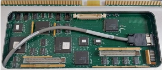 하니웰 51402083-100 WSI2 64MHz 그래픽 메모리 프로세서 모듈 보드