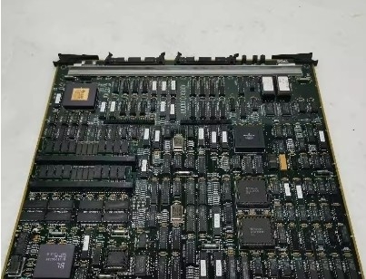 하니웰 51402000-200 EXCH PWA TPDG 130MHz 터보 주변 디스플레이 생성