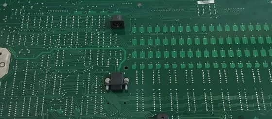 하니웰 51401570-100 PLC 모듈 PWB 키보드 인터페이스 보드