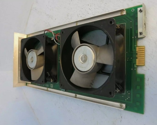 Honeywell 51401496-100 산업 자동화 용 듀얼 노드 팬 어셈블리 PLC 모듈
