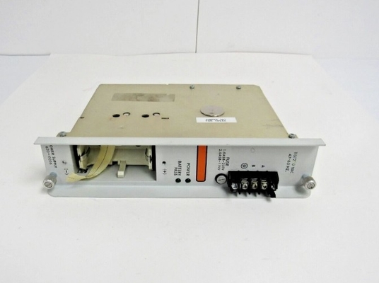 하니웰 620-0036 전원 공급 모듈 62--35 프로세서 P/S - 115/230Vac 15amp
