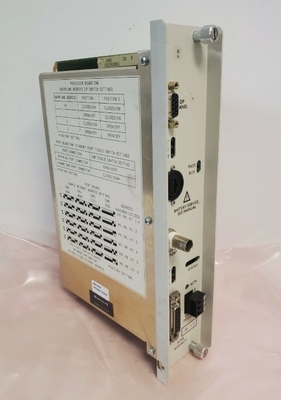 하니웰 620-0073 이더넷 루프 프로세서 모듈 TDC 시스템 교체 부품