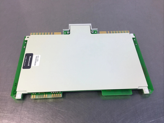 하니웰 621-1151 아날로그 입력 보드 115V AC 16-pt PLC 모듈