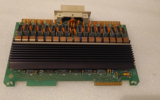 하니웰 621-2150 디지털 출력 보드 115V AC 16-pt I/O PLC 모듈