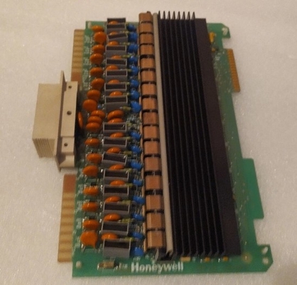 하니웰 621-2150 디지털 출력 보드 115V AC 16-pt I/O PLC 모듈