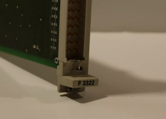 F3222 HIMA 8채널 입력 모듈 근접 스위치