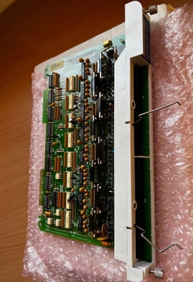 하니웰 621-6575RC 24Vdc 소스 출력 32 포인트 모듈 PLC 보드