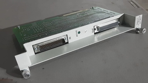 하니웰 621-9937 프로세서 랙 공급 2-15AMP 115/230VAC 병렬 I/O 모듈