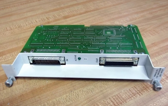하니웰 621-9937 프로세서 랙 공급 2-15AMP 115/230VAC 병렬 I/O 모듈