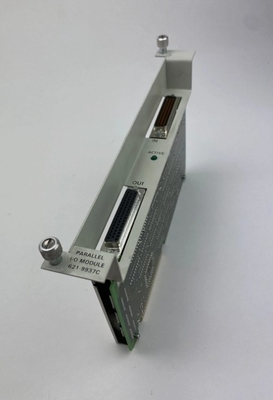 하니웰 621-9937C 병렬 I/O 모듈 프로세서 랙 전원 공급