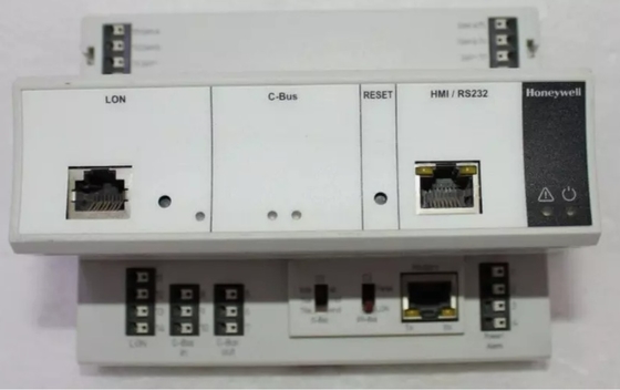 하니웰 XCL8010A 엑셀 800 컨트롤러 모듈 펄스 너비 변조