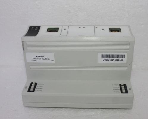 하니웰 XCL8010A 엑셀 800 컨트롤러 모듈 펄스 너비 변조
