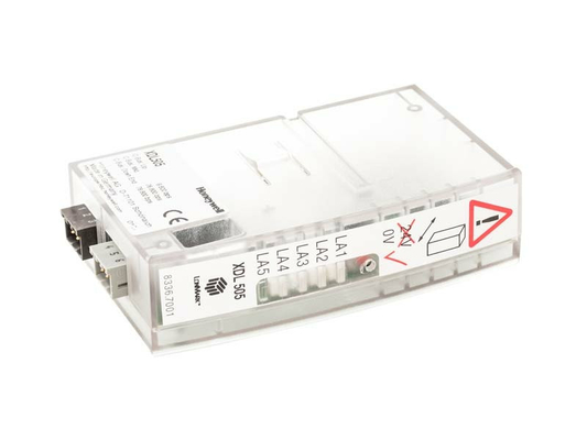 하니웰 XDL505 애플리케이션 모듈 산업 자동화용 엑셀 500 PLC 모듈