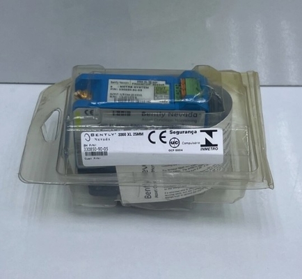 330850-90-05 벤틀리 네바다 3300 XL 25MM 근접 변환기 시스템