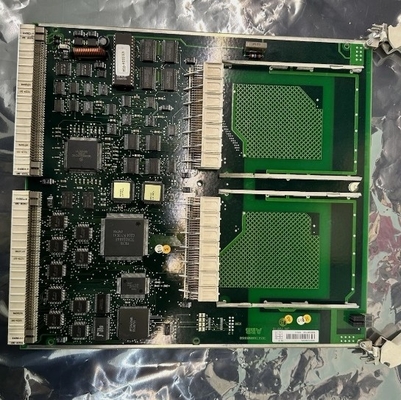 SC510 3BSE003832R1 CPU 통신 모듈이 없는 ABB 하위 모듈 운반기