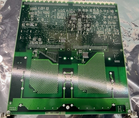 SC510 3BSE003832R1 CPU 통신 모듈이 없는 ABB 하위 모듈 운반기