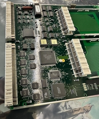 SC510 3BSE003832R1 CPU 통신 모듈이 없는 ABB 하위 모듈 운반기