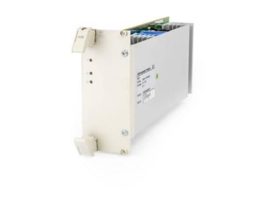 SR511 3BSE000863R1 산업 자동화용 ABB 전원 공급 조절기 24V/5V