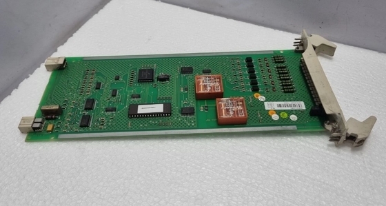 TC520 3BSE001449R1 ABB 시스템 상태 수집기 통신 모듈