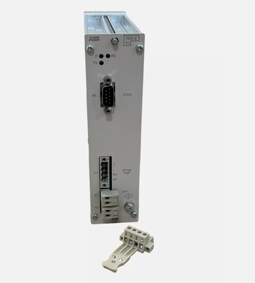 TC512V1 3BSE018059R1 ABB RS485 트위스트 쌍 모뎀 통신 모듈