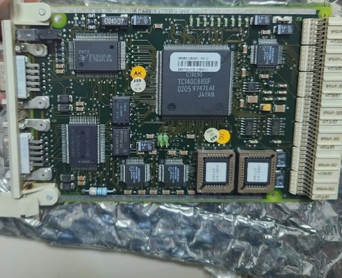 CI520V1 3BSE012869R1 ABB AF100 통신 인터페이스 모듈