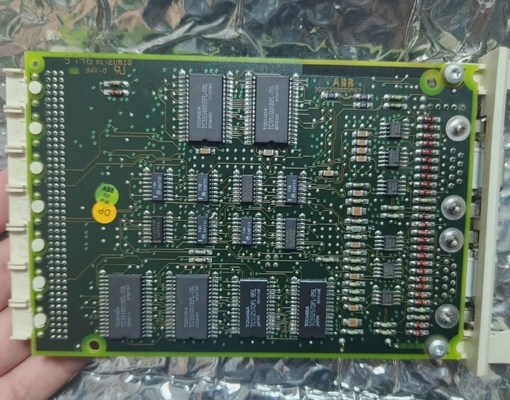 CI520V1 3BSE012869R1 ABB AF100 통신 인터페이스 모듈