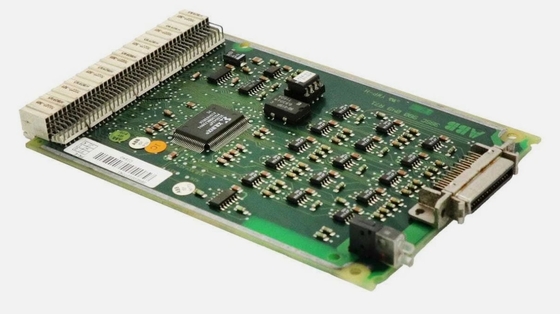 CI540 3BSE001077R1 ABB S100 I/O 버스 확장 통신 모듈