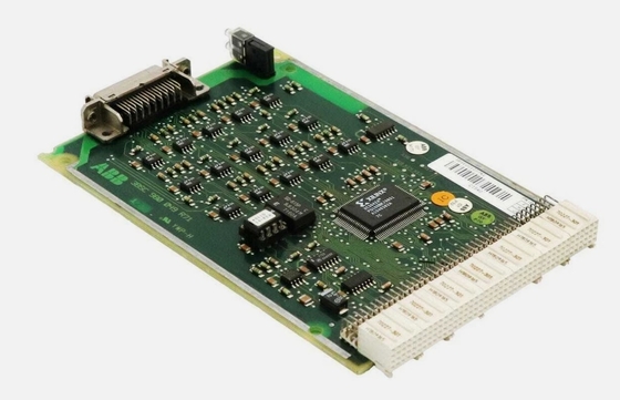 CI540 3BSE001077R1 ABB S100 I/O 버스 확장 통신 모듈