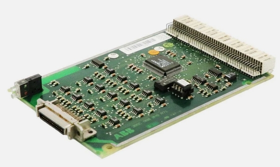 CI540 3BSE001077R1 ABB S100 I/O 버스 확장 통신 모듈
