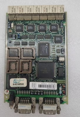 CI534V02 3BSE010700R1 ABB 서브 모드 MODBUS 인터페이스 2 채널