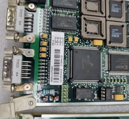 CI534V02 3BSE010700R1 ABB 서브 모드 MODBUS 인터페이스 2 채널