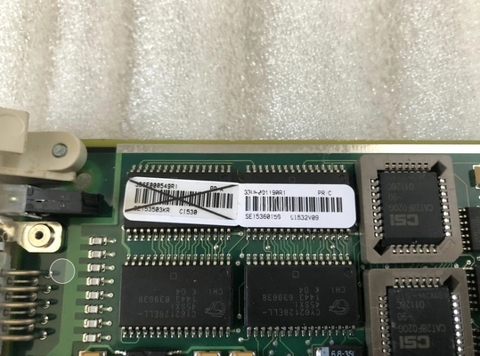 CI534V02 3BSE010700R1 ABB 서브 모드 MODBUS 인터페이스 2 채널